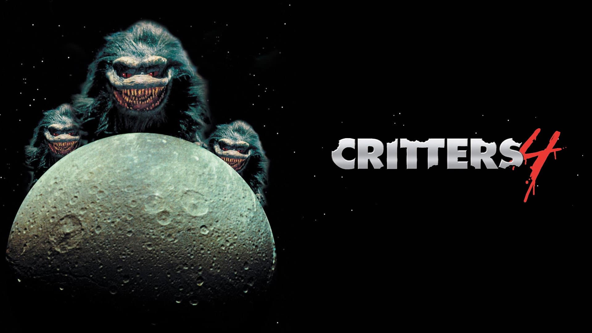 Critters 4 - immagine