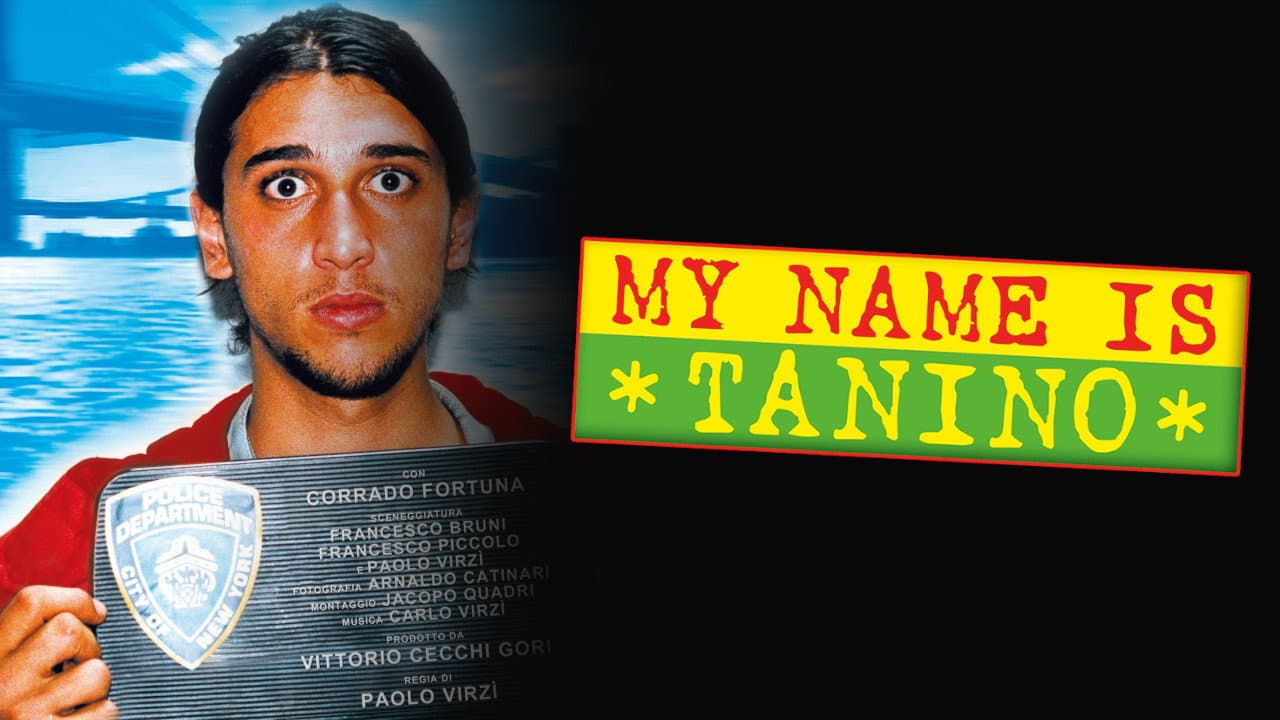 My Name Is Tanino - immagine