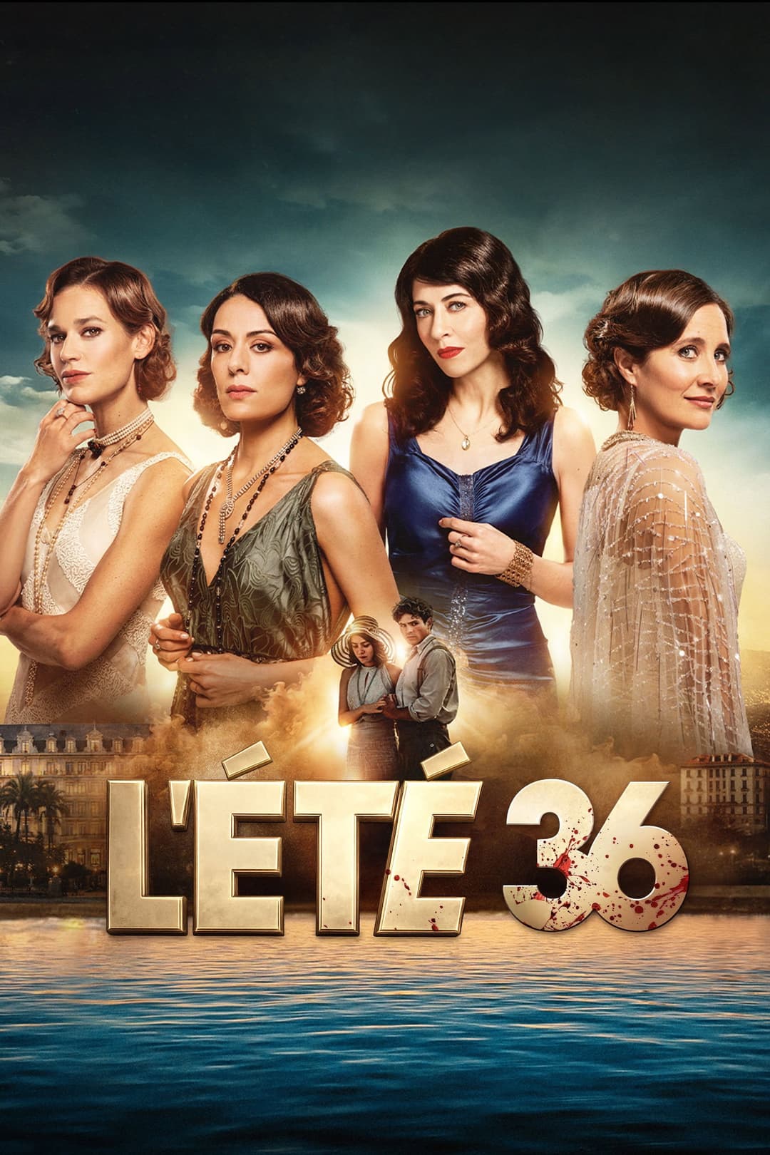 Poster di Estate 36