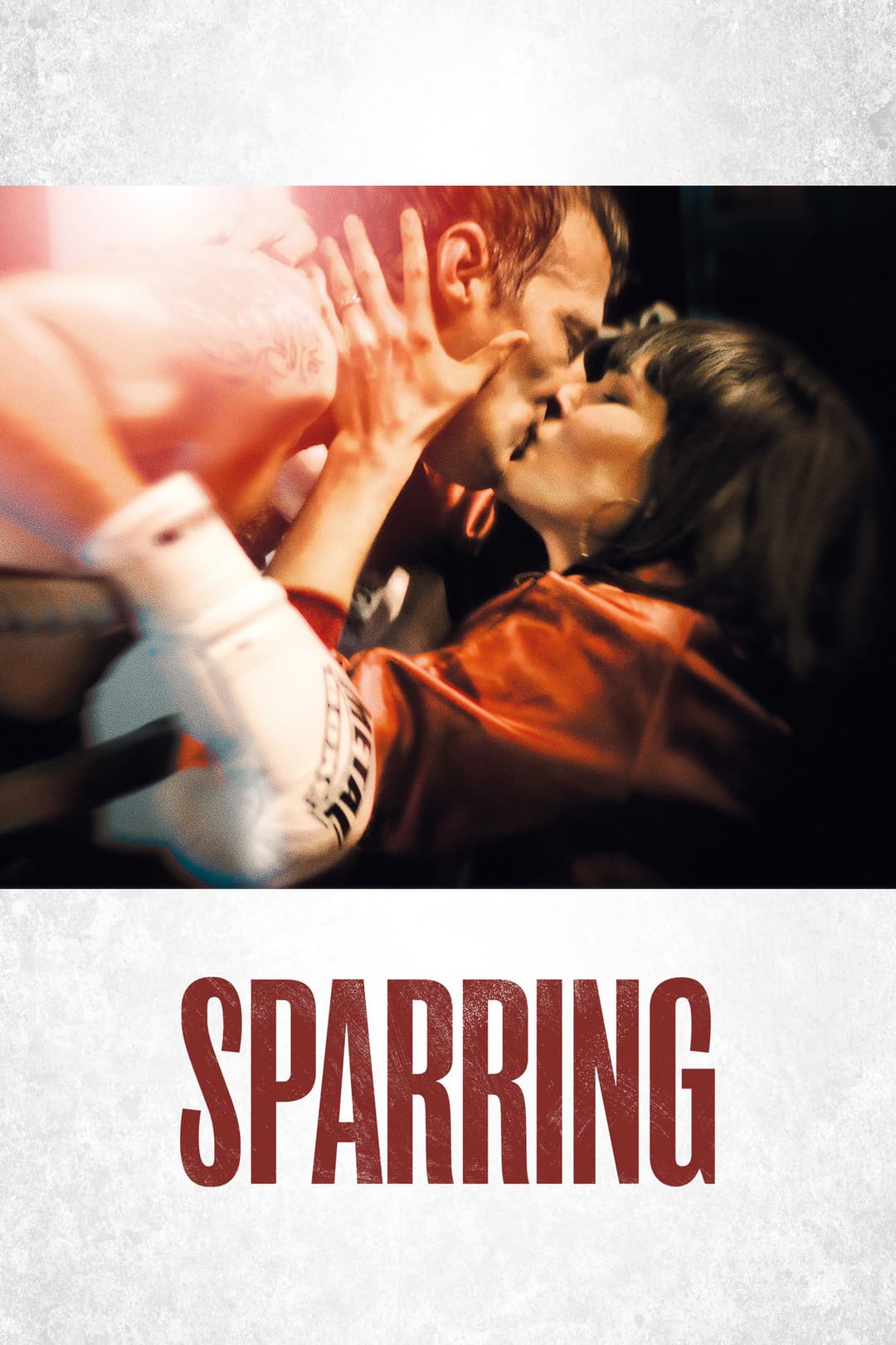 Poster di Combat