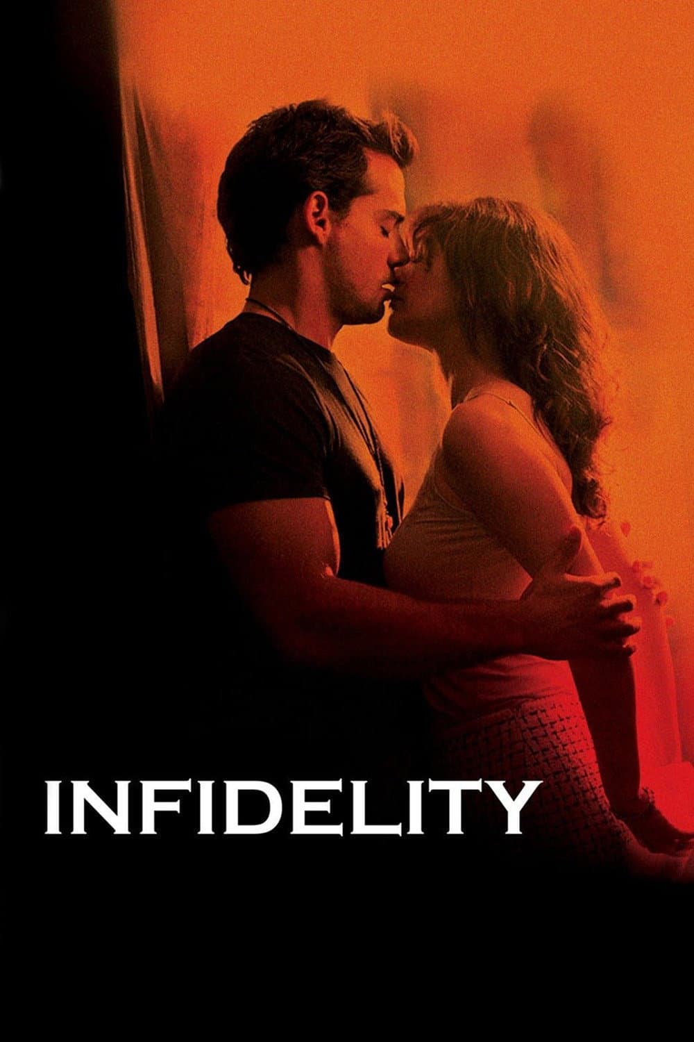 Poster di Infidelity