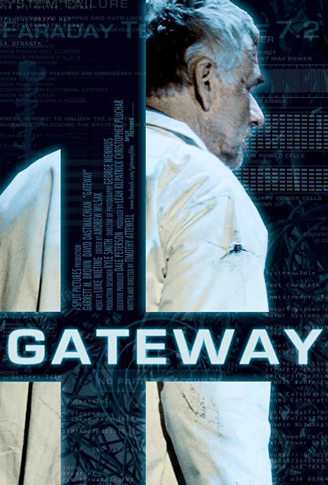 Poster di Gateway
