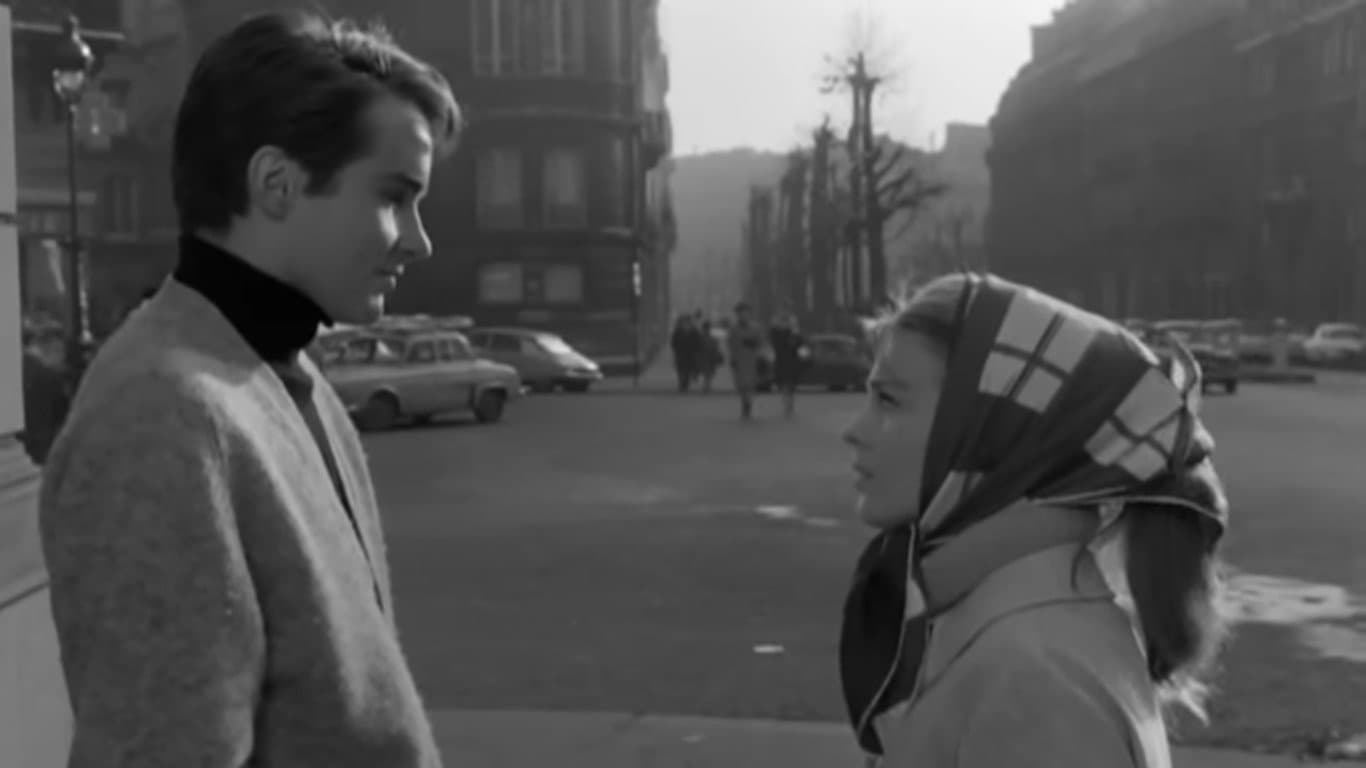 Amore alla francese - immagine