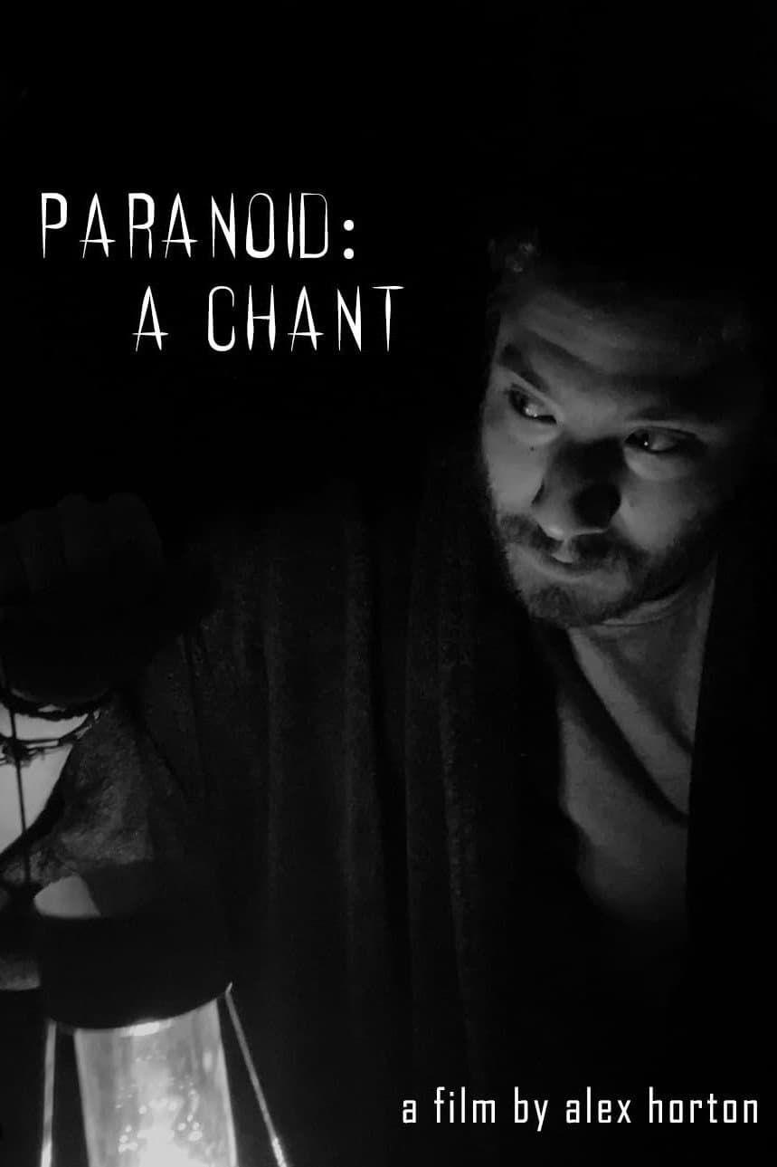Poster di Paranoid: A Chant
