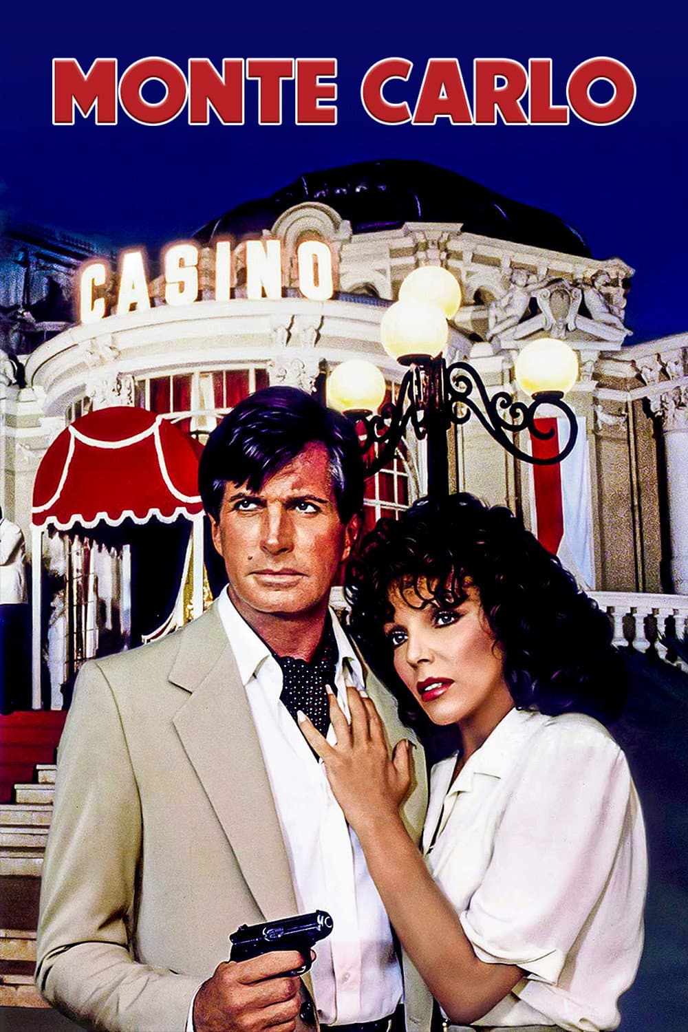 Poster di Monte Carlo