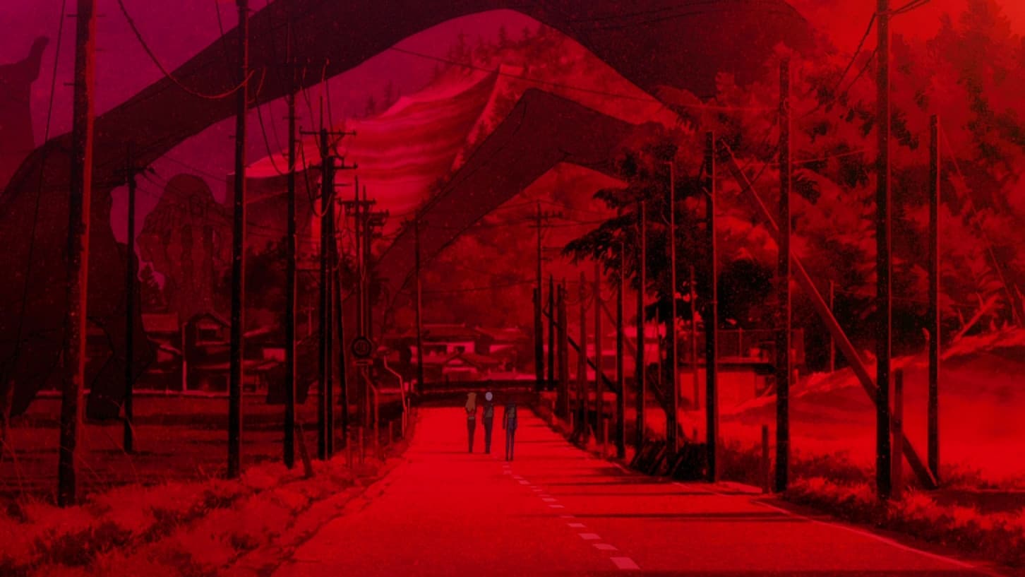 Evangelion: 3.0+1.0 Thrice Upon A Time - immagine