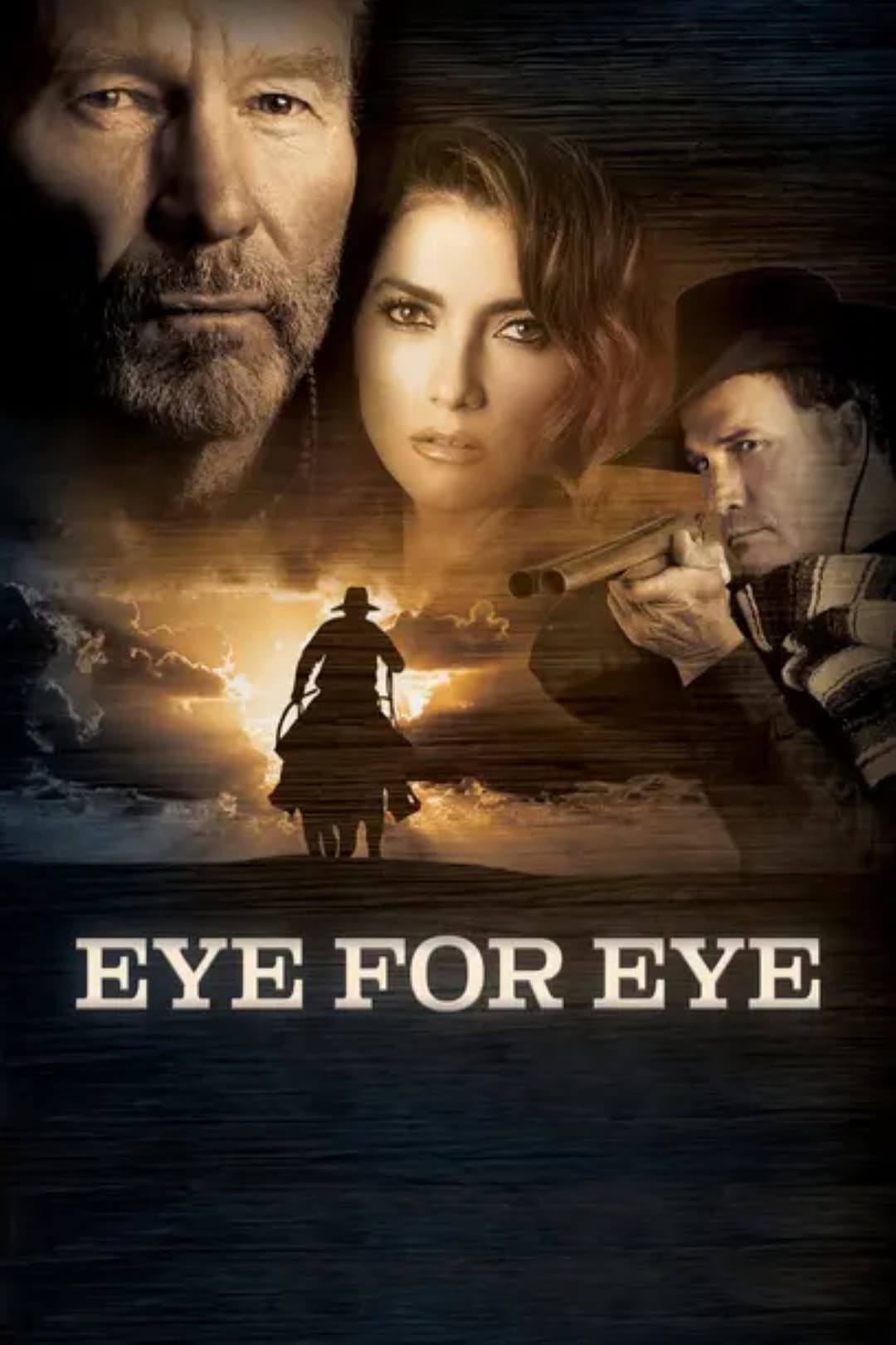 Poster di Eye for Eye