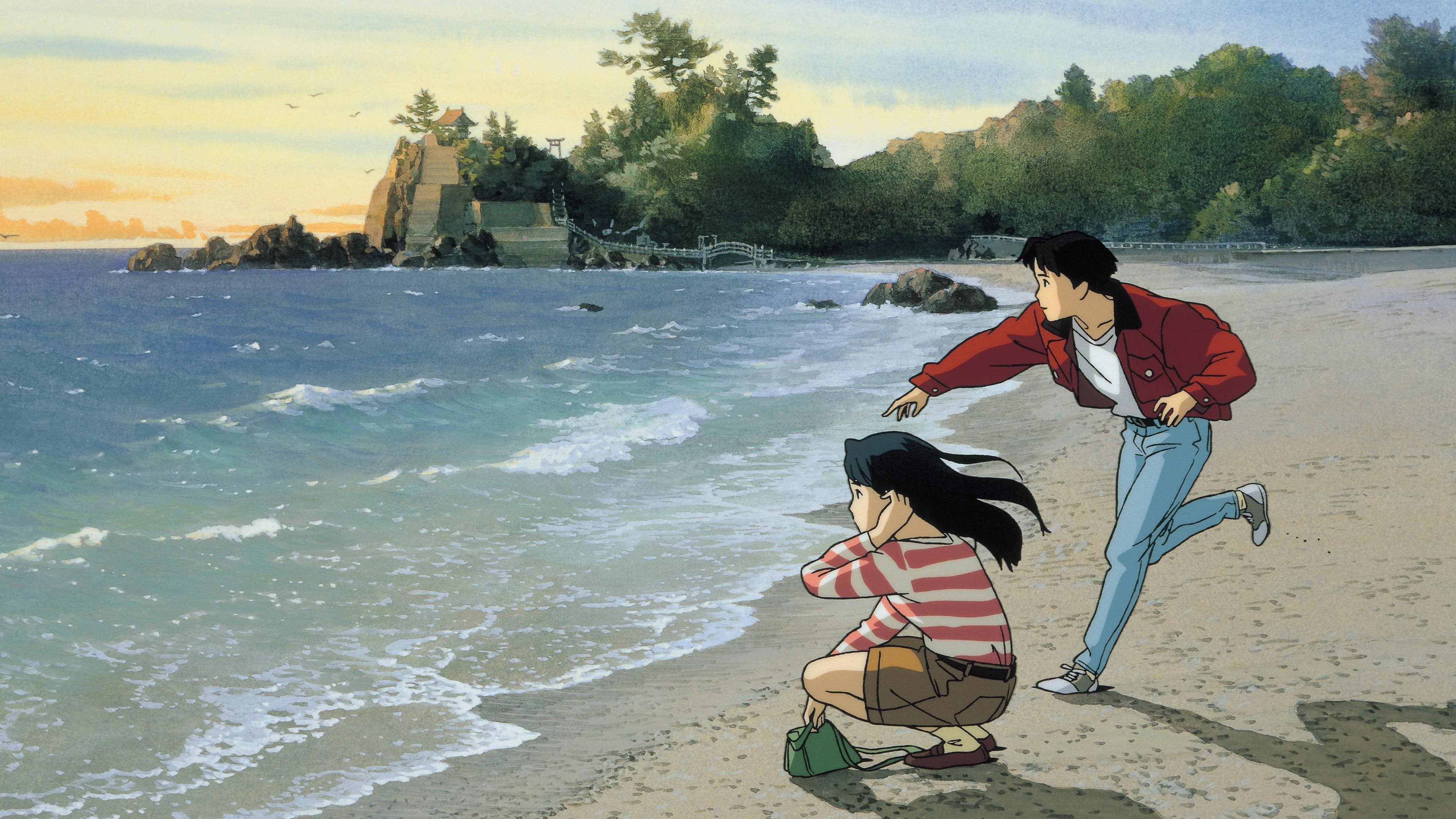 Si sente il mare - immagine