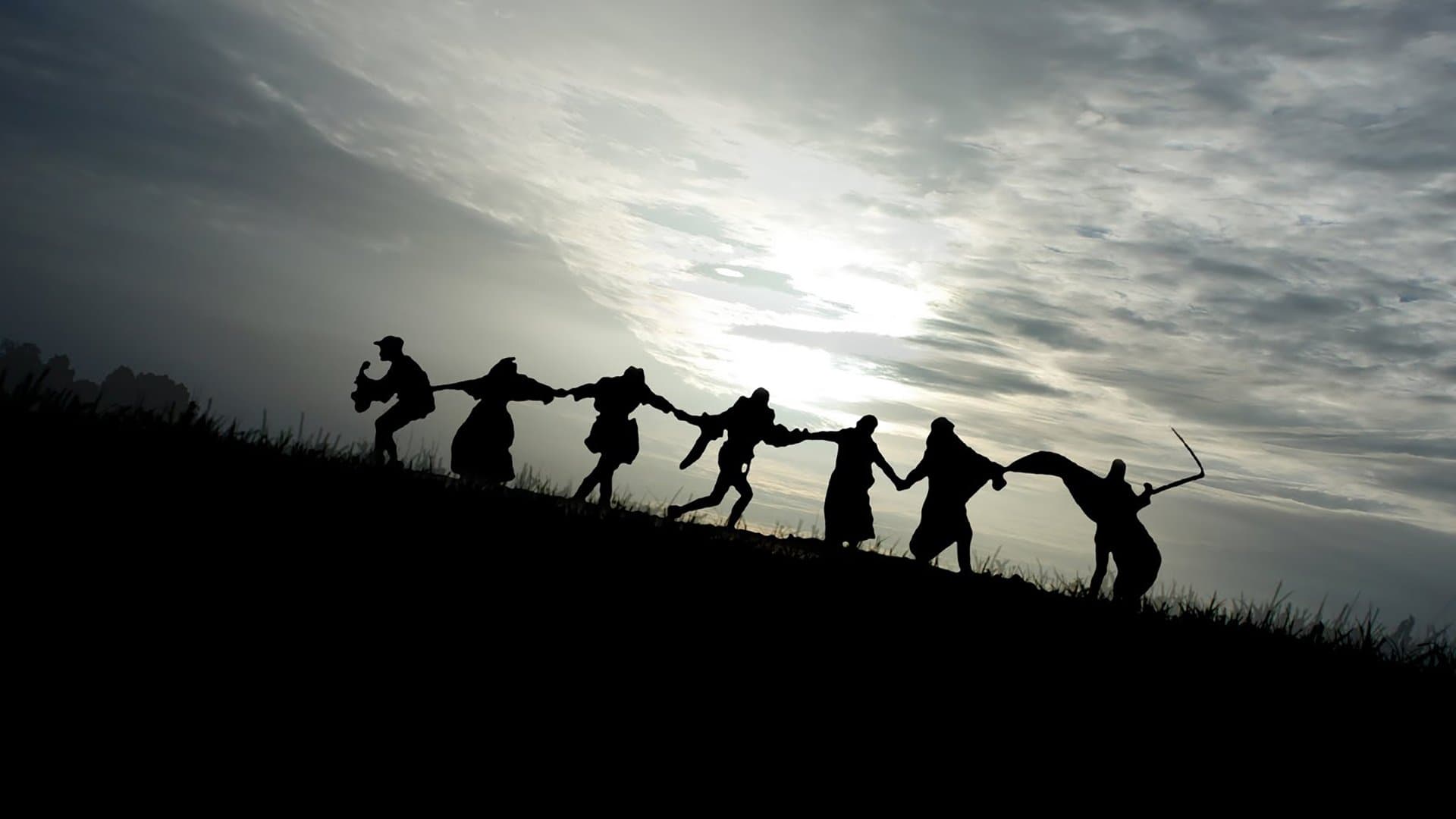 Il settimo sigillo - immagine