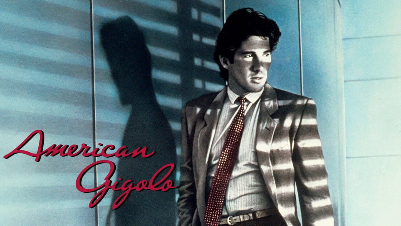American Gigolò - immagine