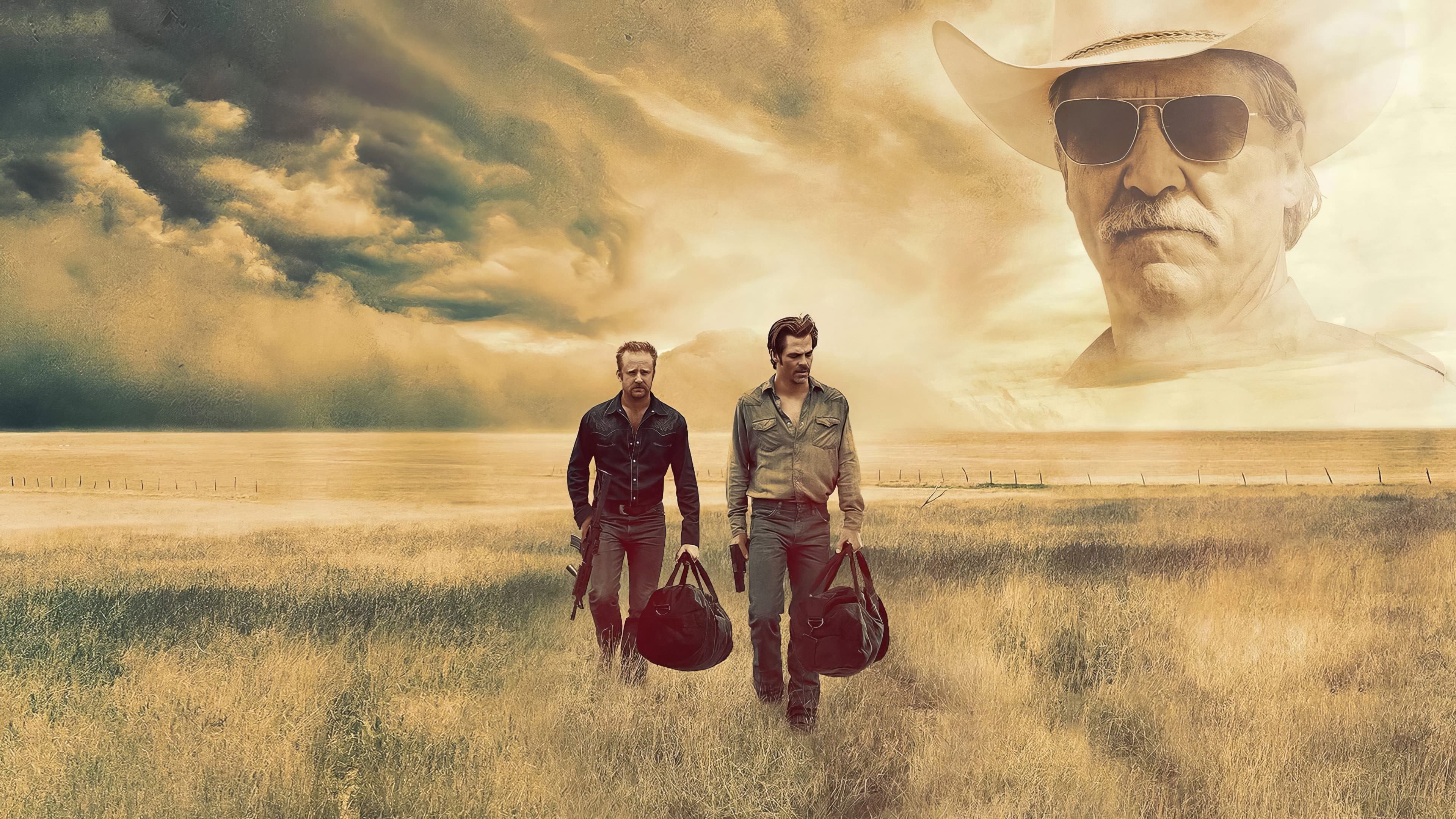 Hell or High Water - immagine