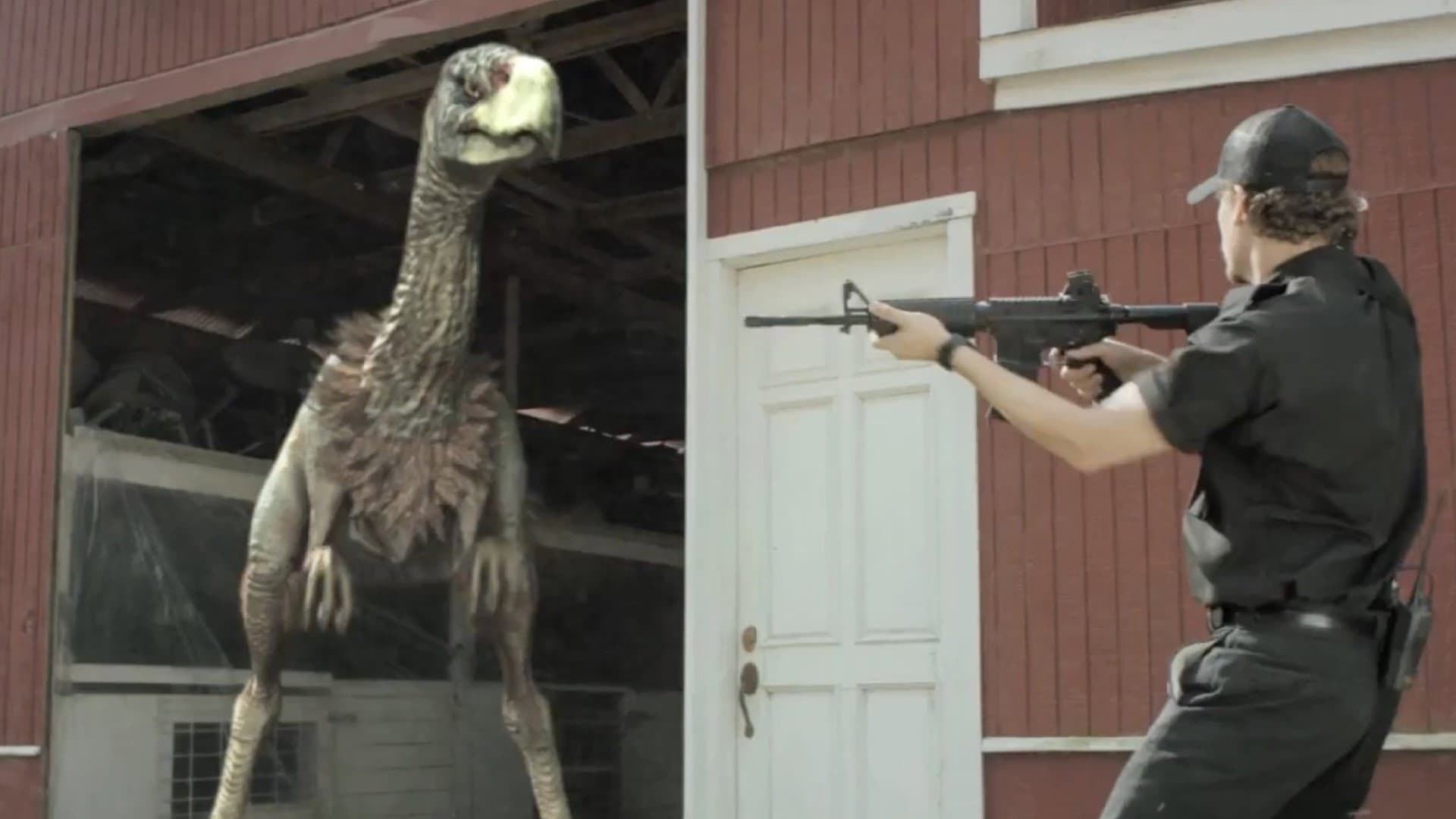 Terror Birds - immagine