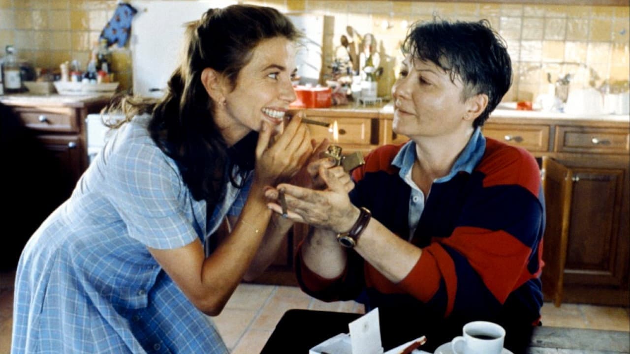 Peccato che sia femmina - immagine