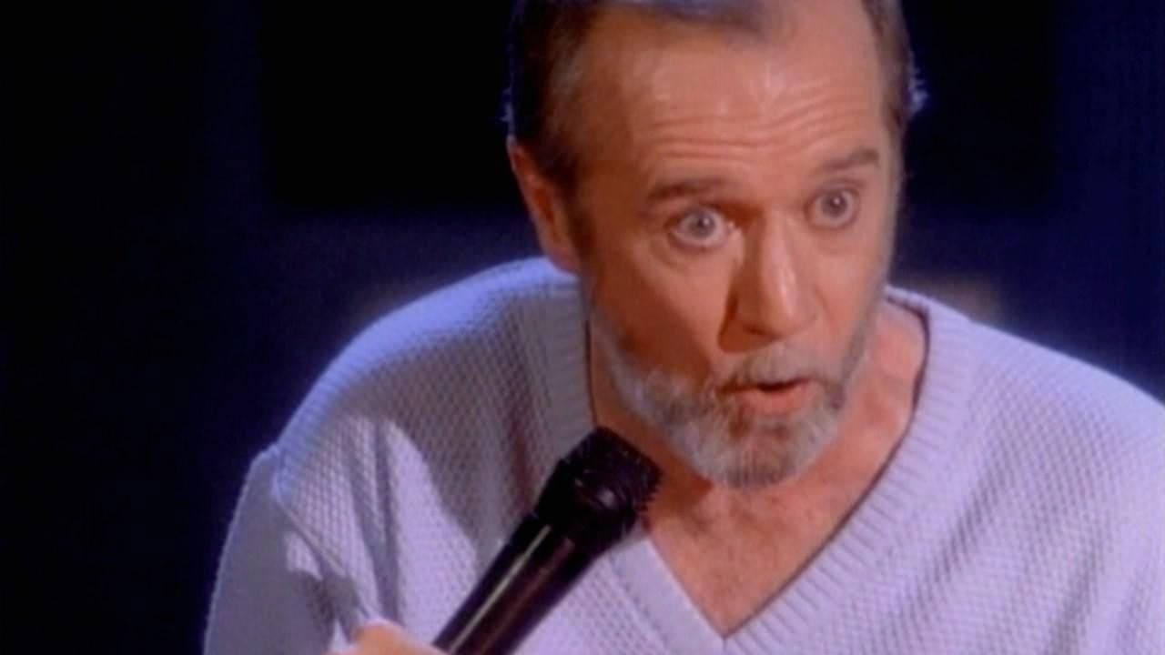 George Carlin: Playin' with Your Head - immagine