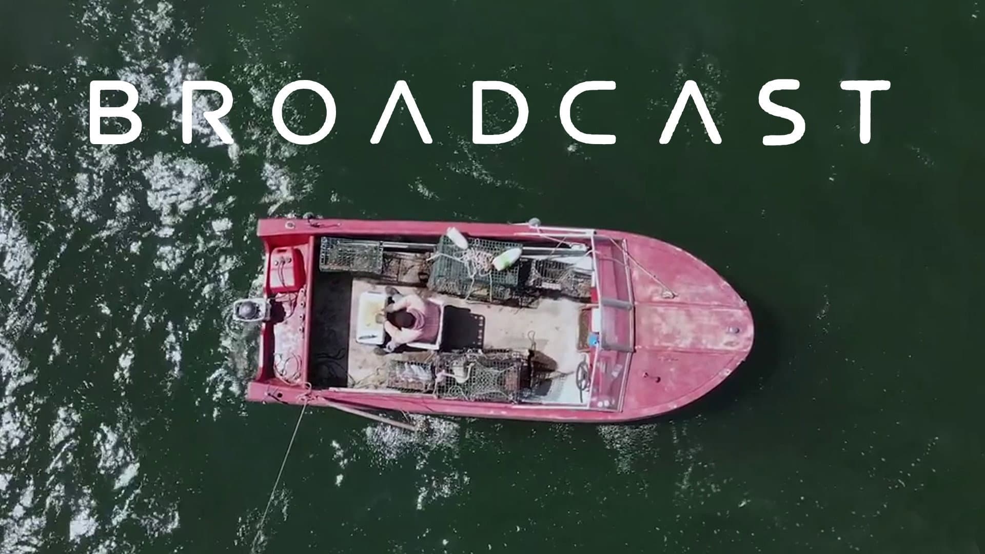Broadcast - immagine