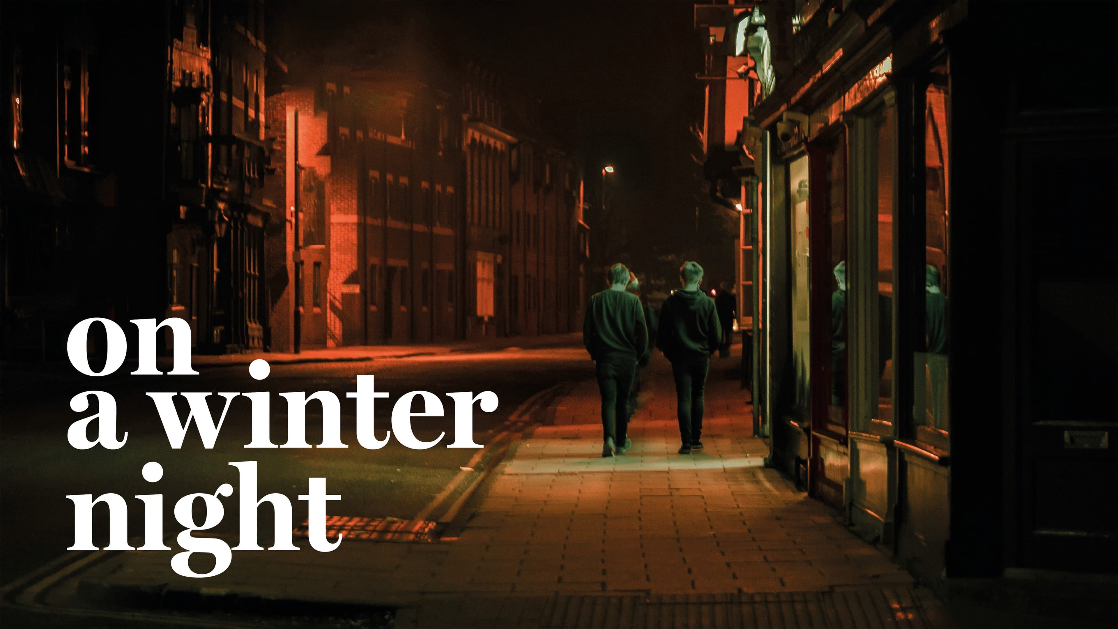 A Night Like This - immagine