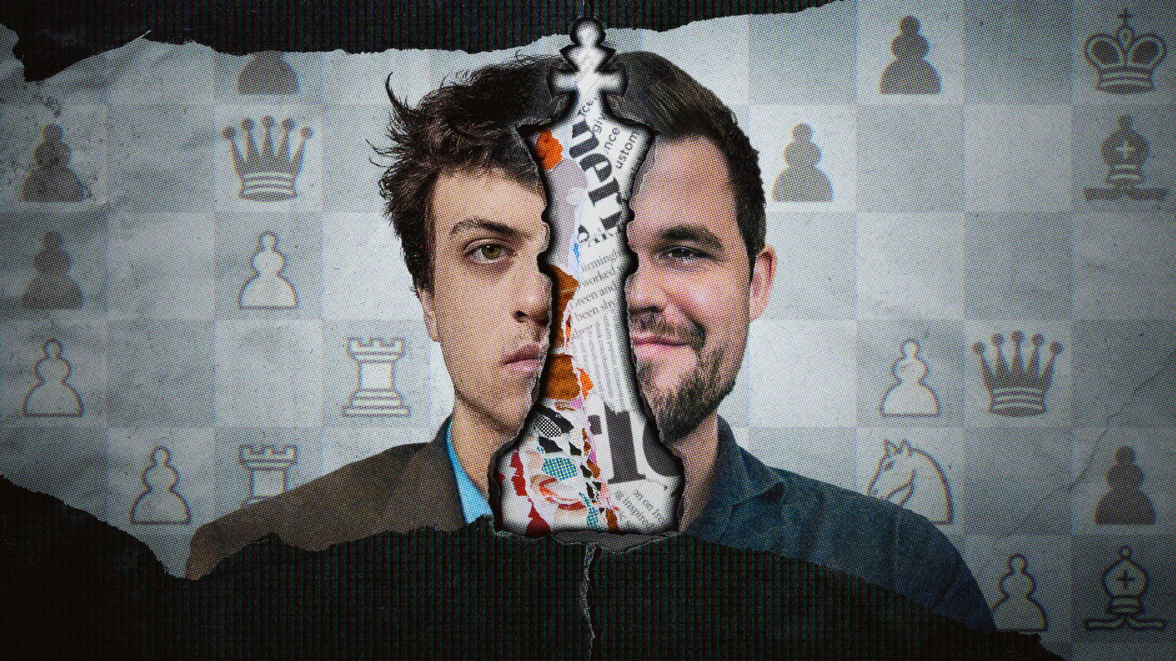 Untold: I re degli scacchi - immagine