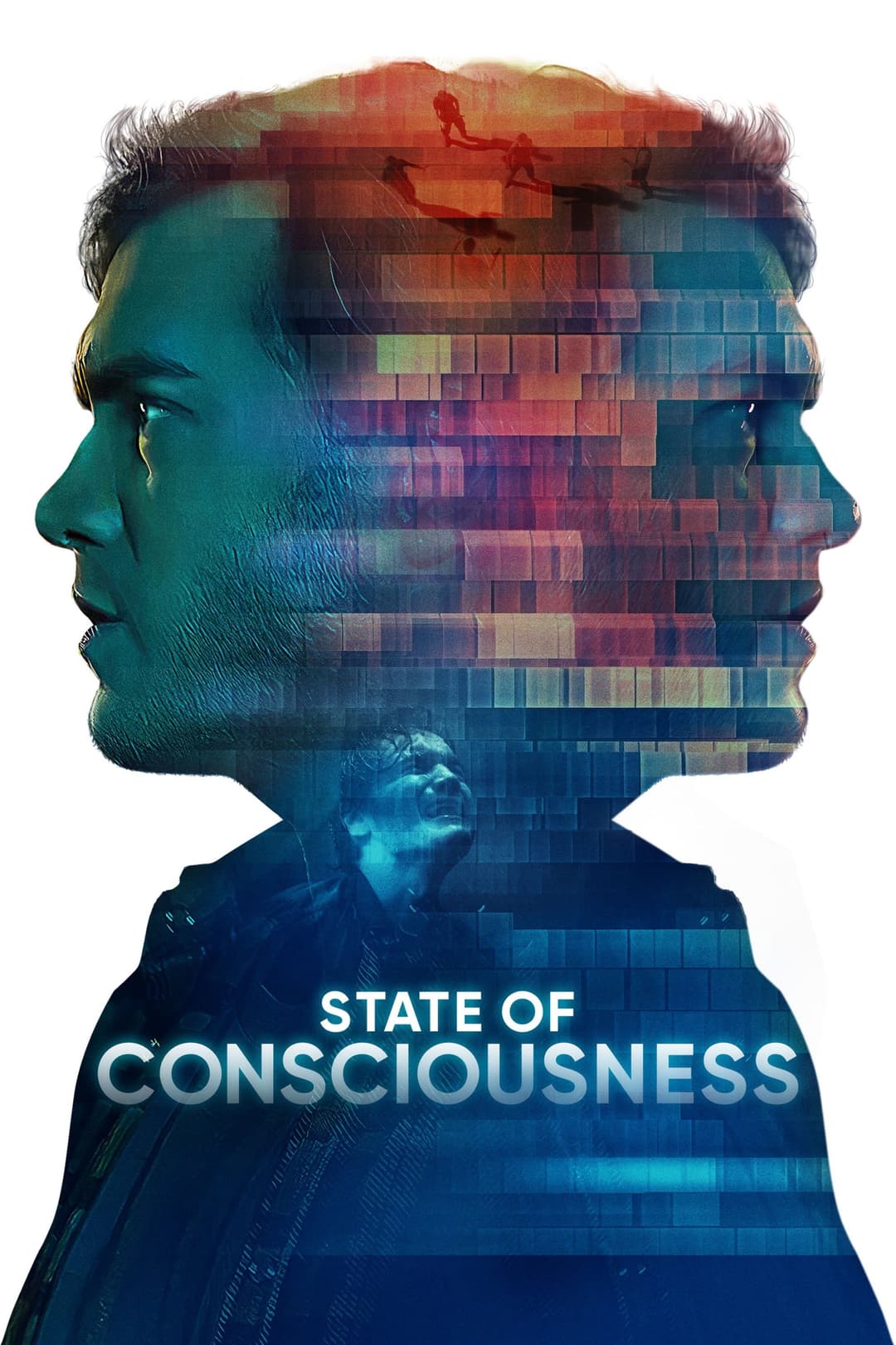 Poster di State of Consciousness