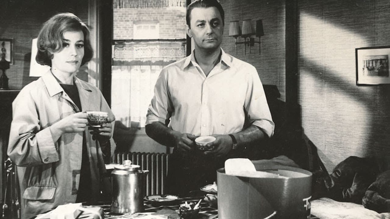 Tre camere a Manhattan - immagine