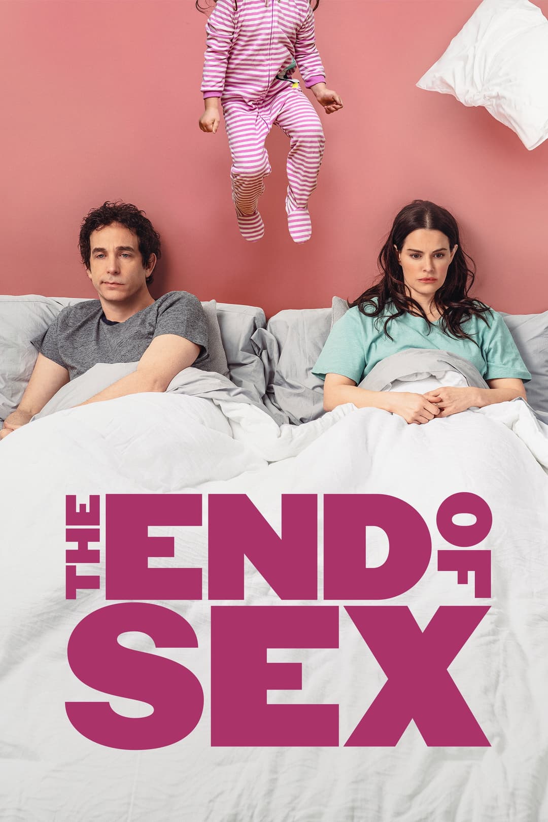 Poster di Sette giorni per amarsi