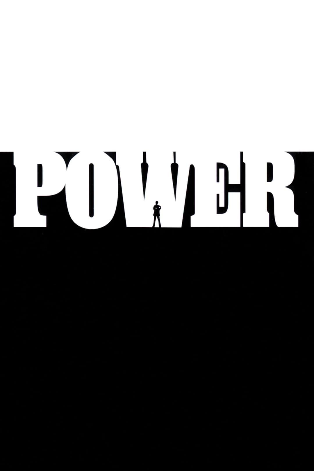Poster di Power - Potere
