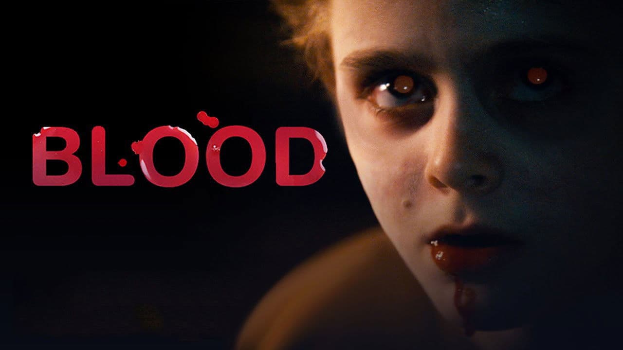 Blood - immagine