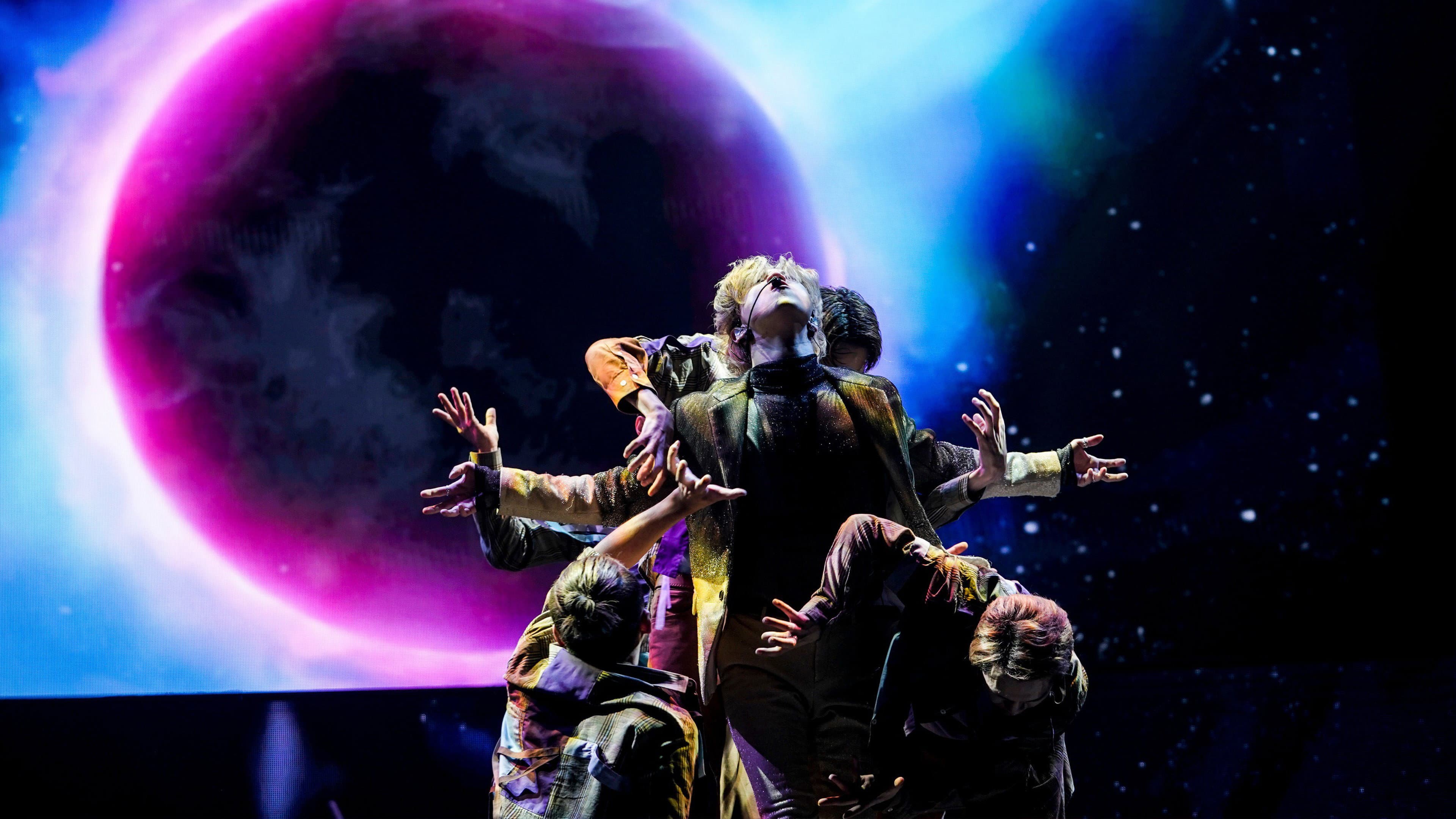 TAEMIN Japan 1st Tour ~ Sirius ~ - immagine