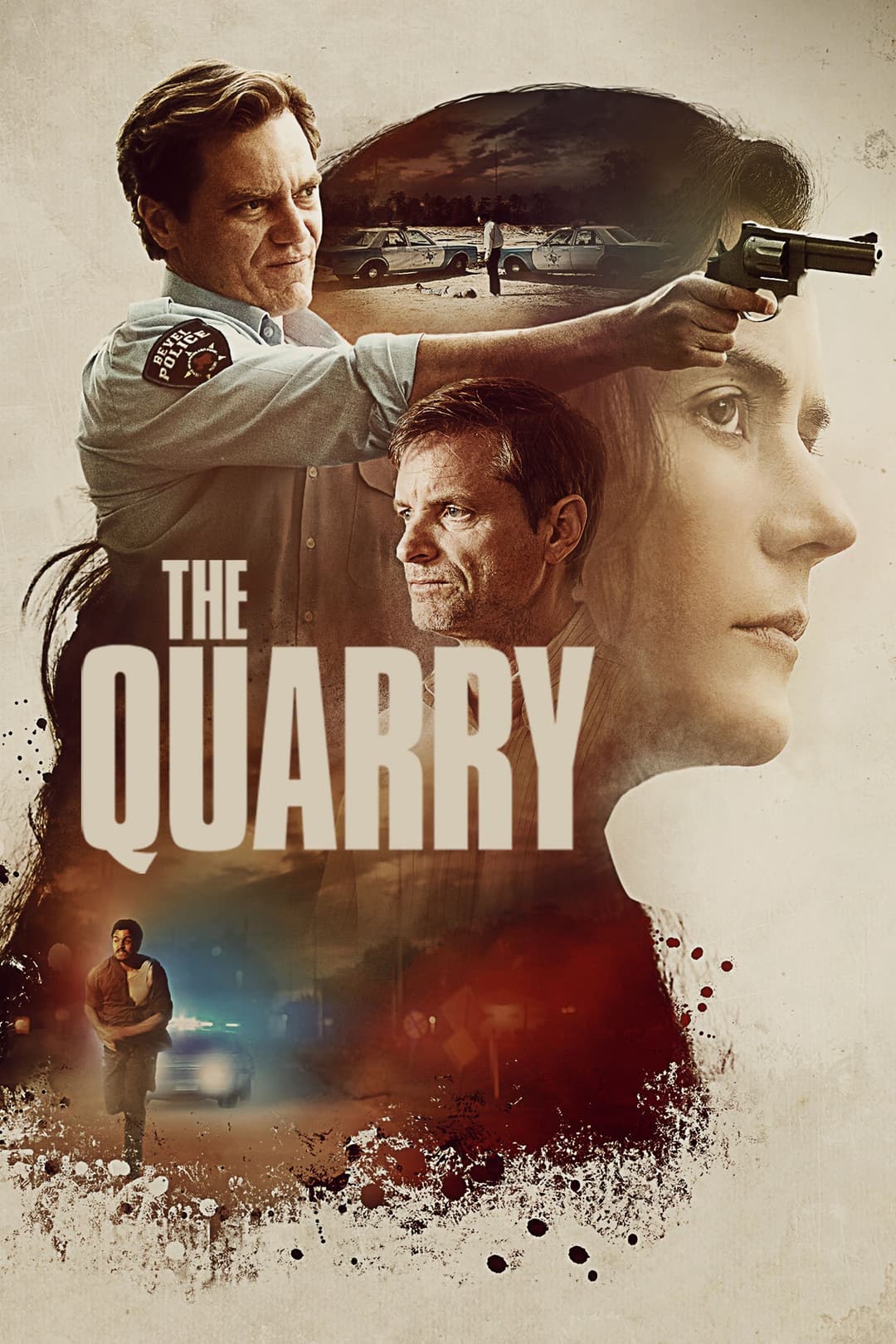 Poster di The Quarry