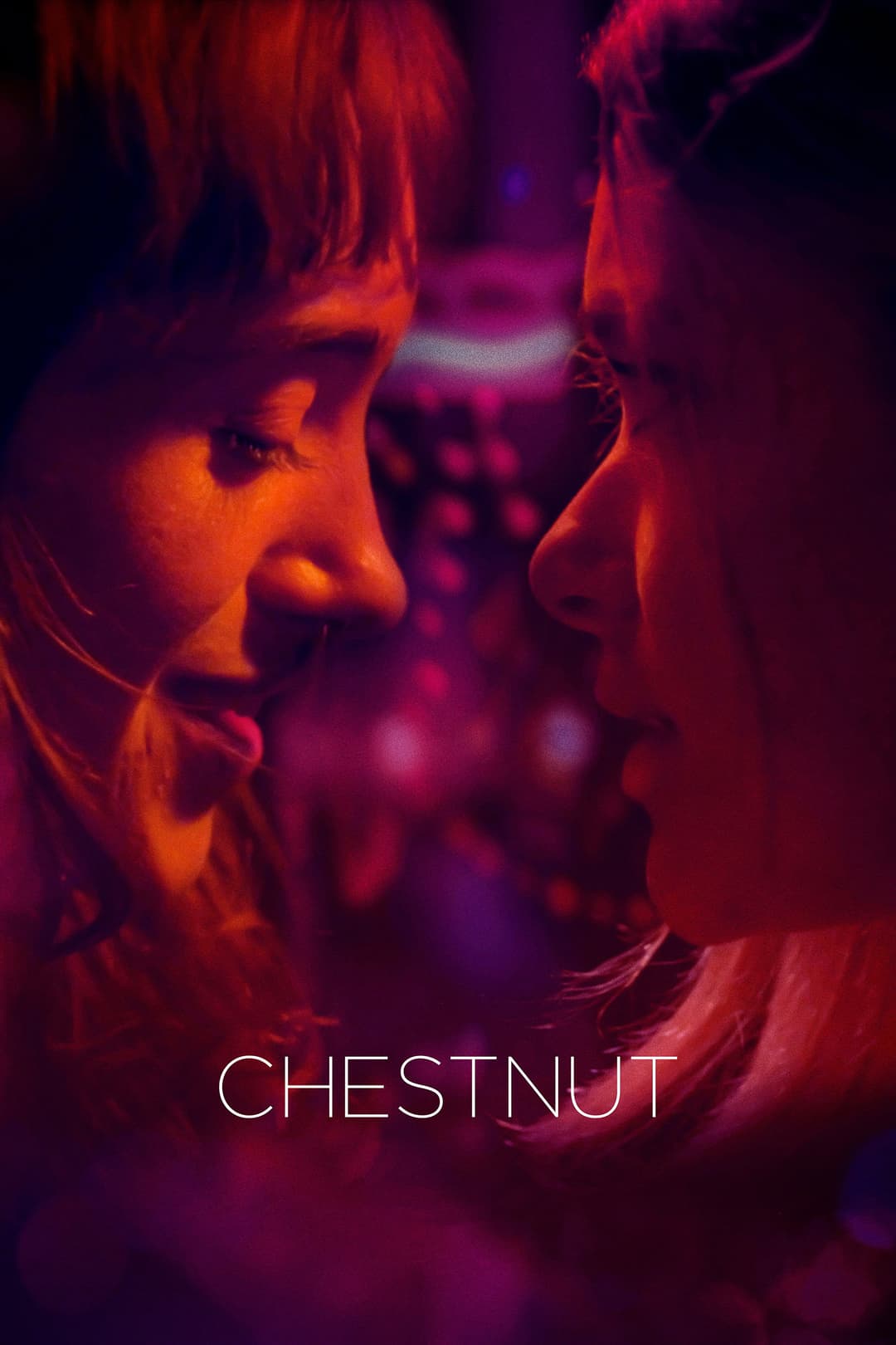 Poster di Chestnut