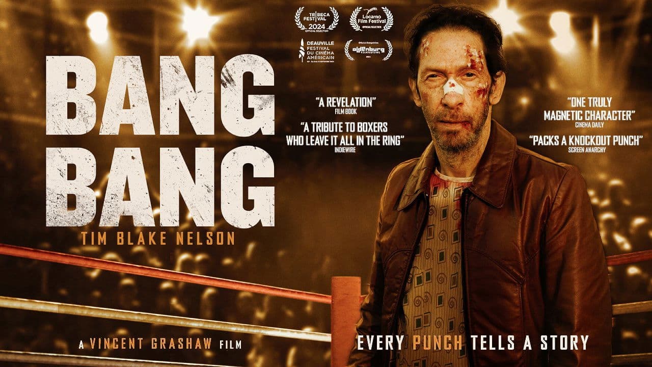 Bang Bang - immagine