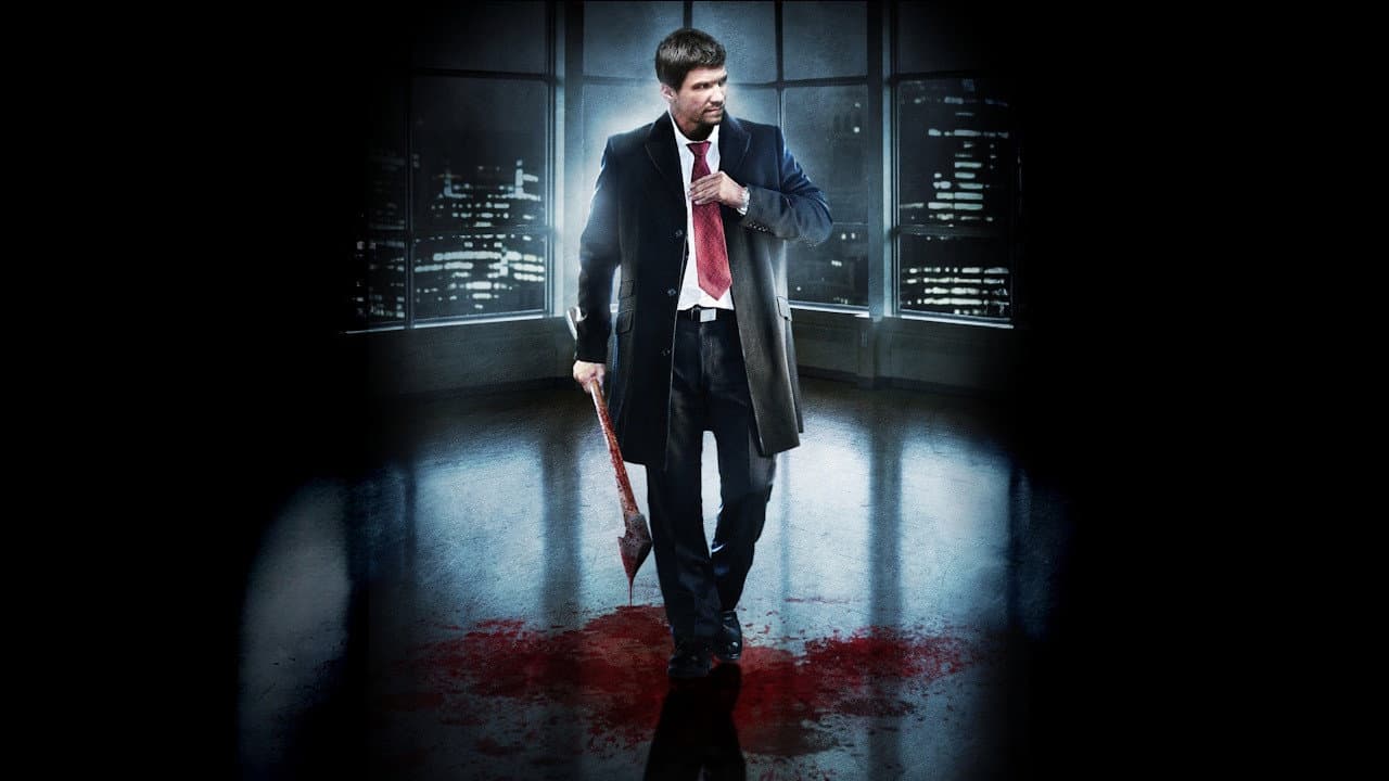 The killing floor - Omicidio ai piani alti - immagine