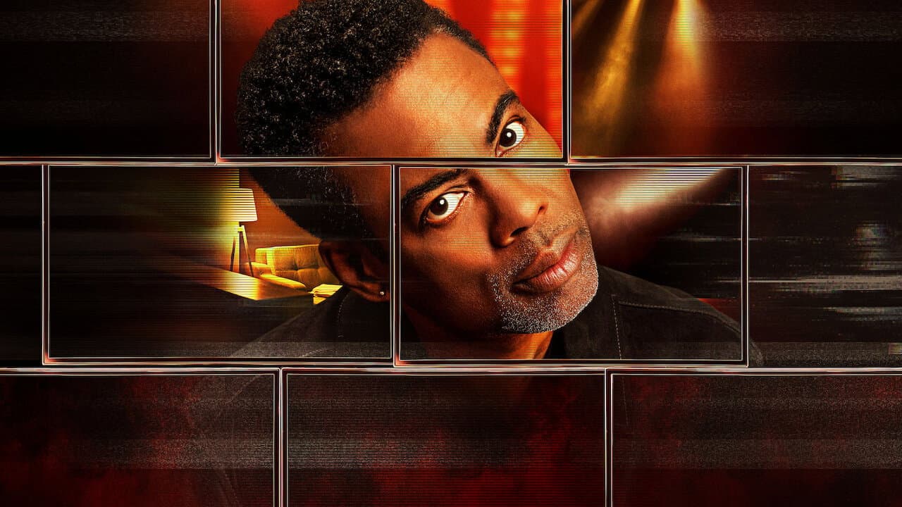Chris Rock: Selective Outrage - immagine