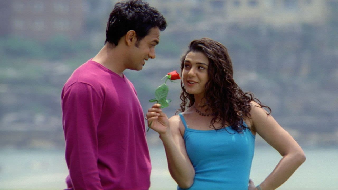 Dil Chahta Hai - immagine