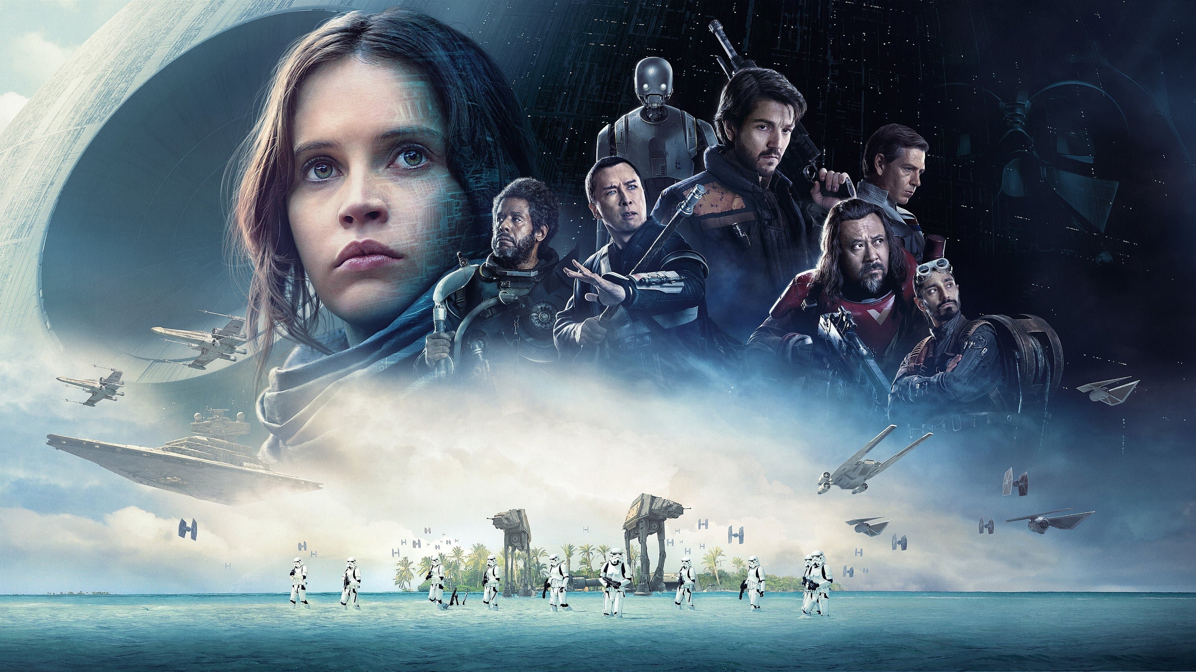 Rogue One: A Star Wars Story - immagine