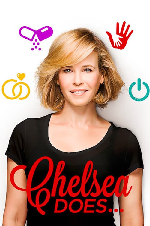 Poster di Chelsea Does