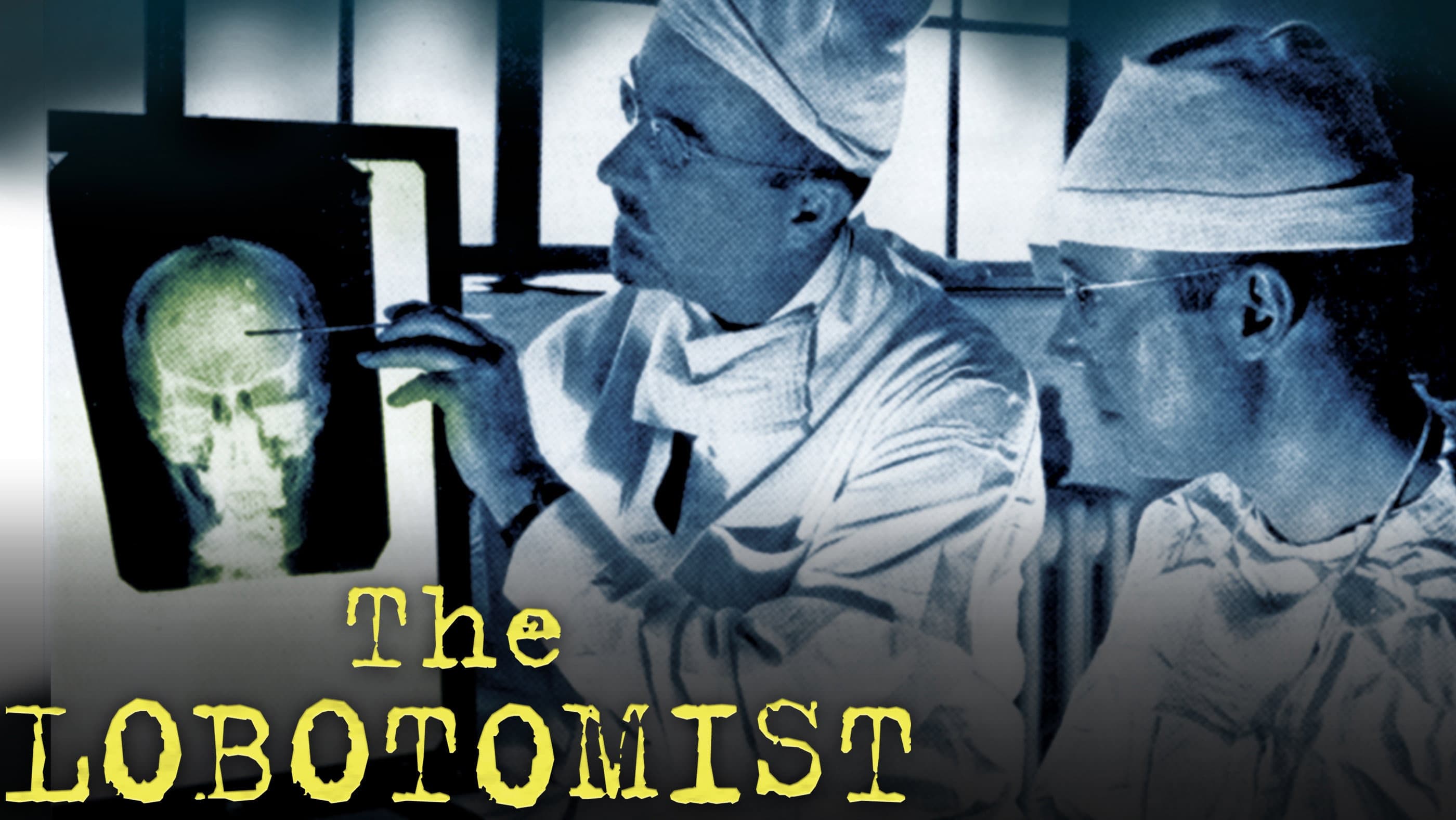 The Lobotomist - immagine