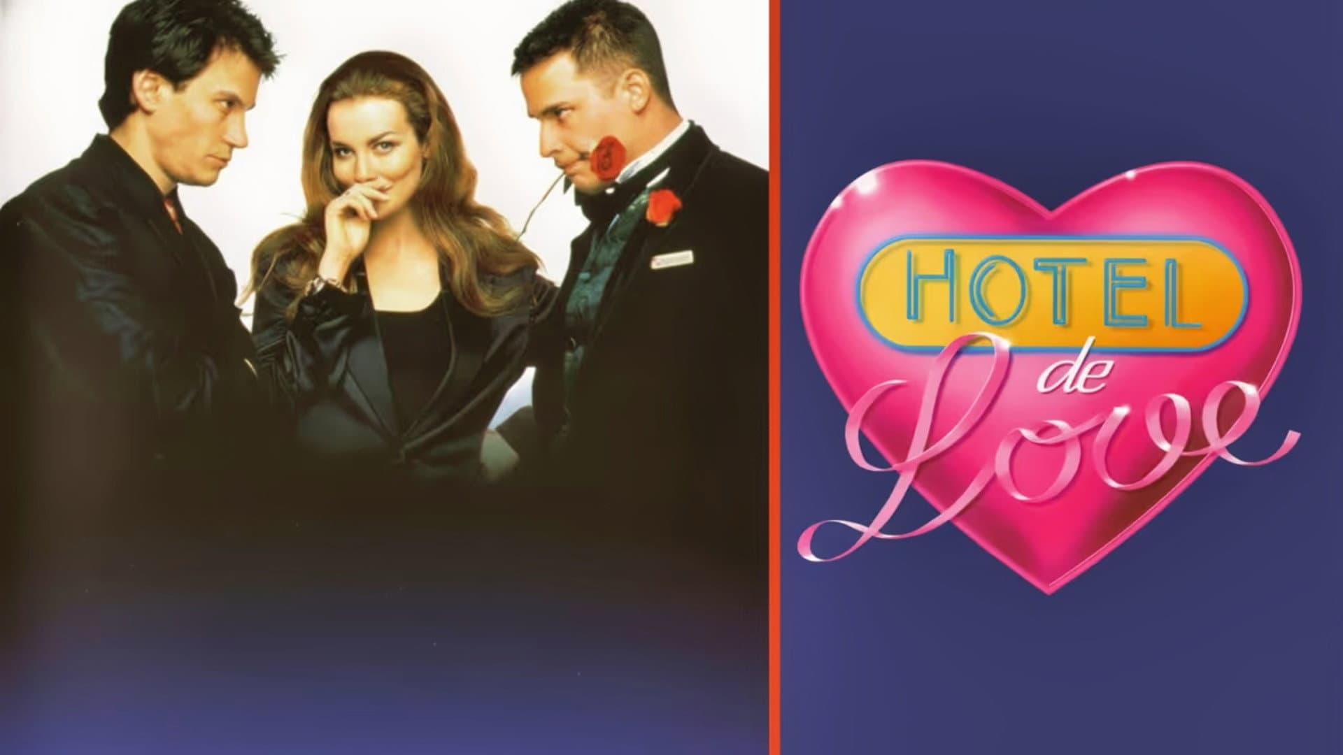 Hotel de Love - immagine