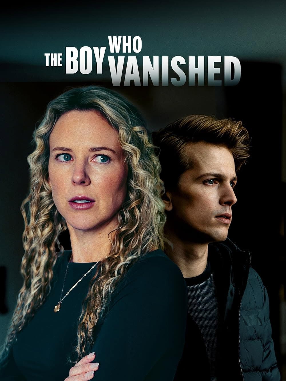 Poster di The Boy Who Vanished