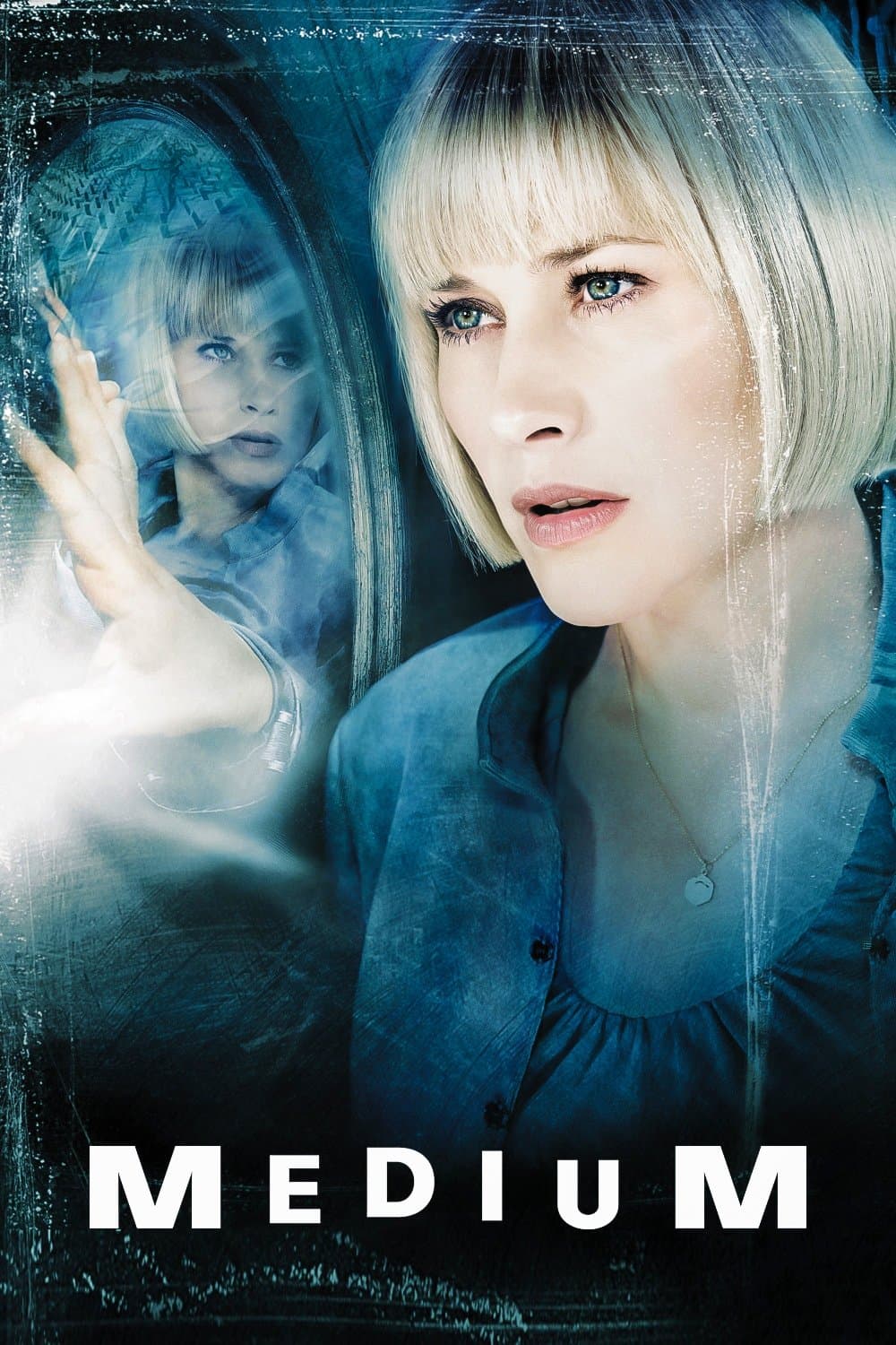 Poster di Medium