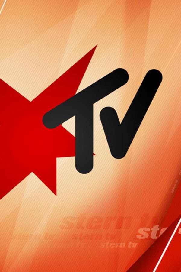 Poster di Stern TV