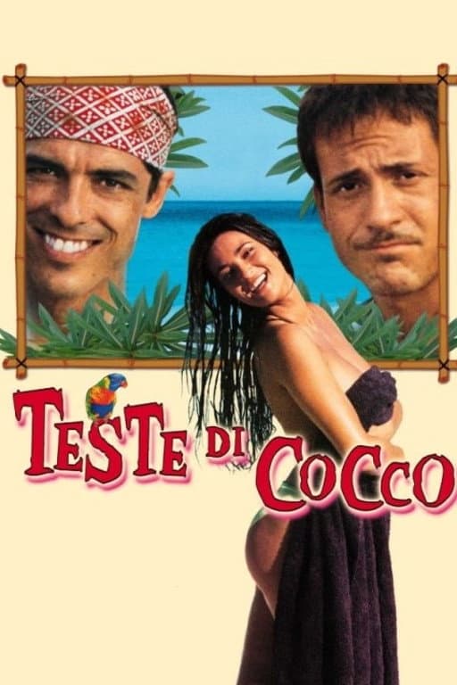 Poster di Teste di cocco