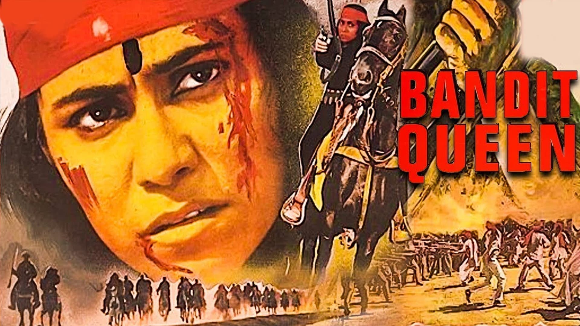 बैंडिट क्वीन - immagine