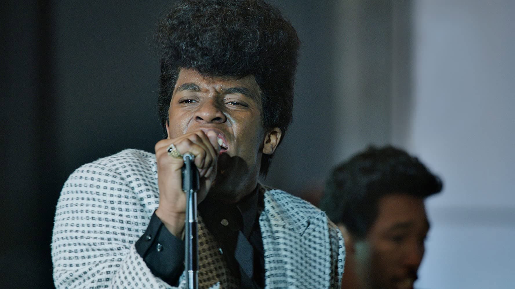 Get on Up - La storia di James Brown - immagine