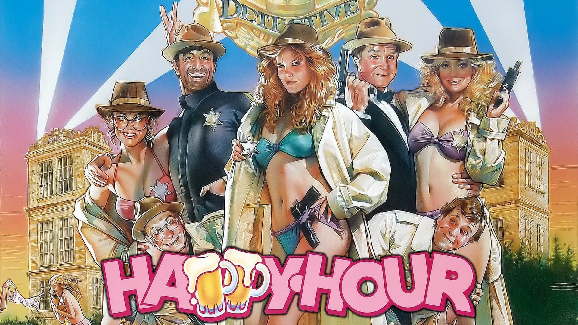 Happy Hour - immagine