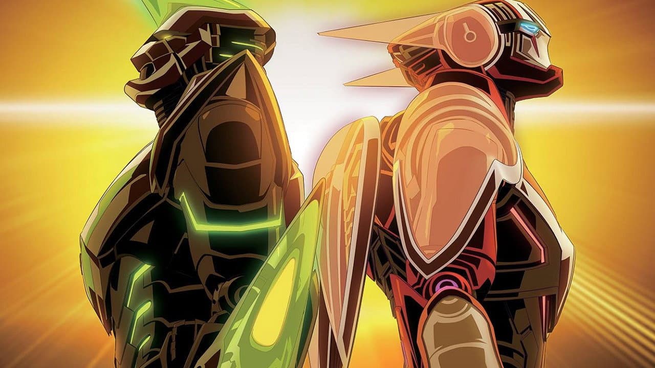 Tiger & Bunny: The Rising - immagine