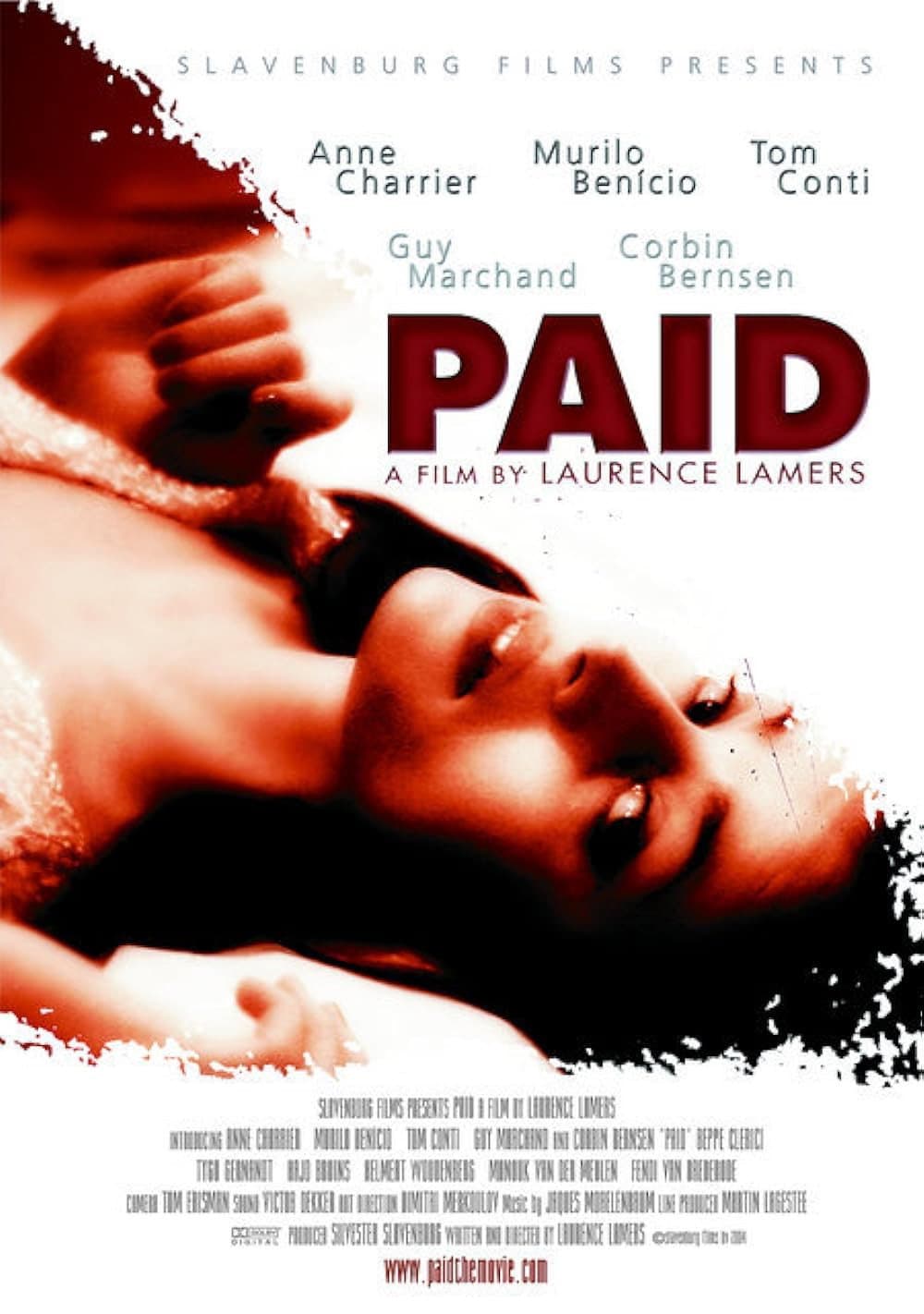 Poster di Paid