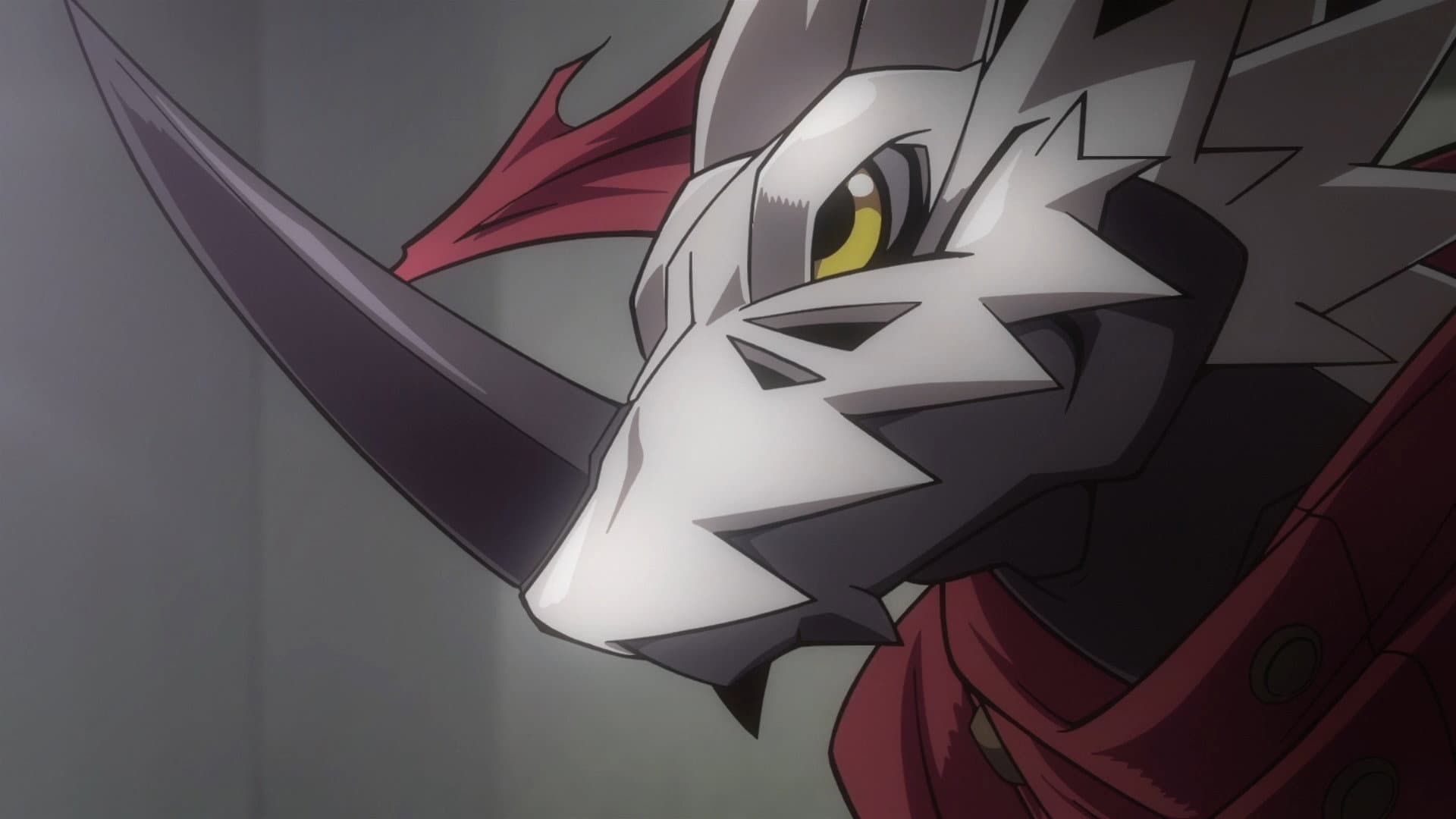Digimon Adventure Tri. - Chapter 5: Coexistence - immagine