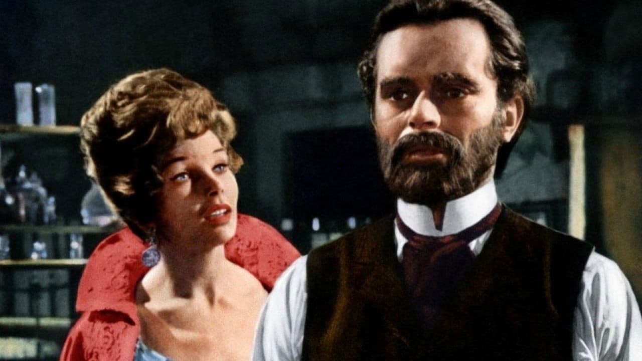 Il mostro di Londra - immagine