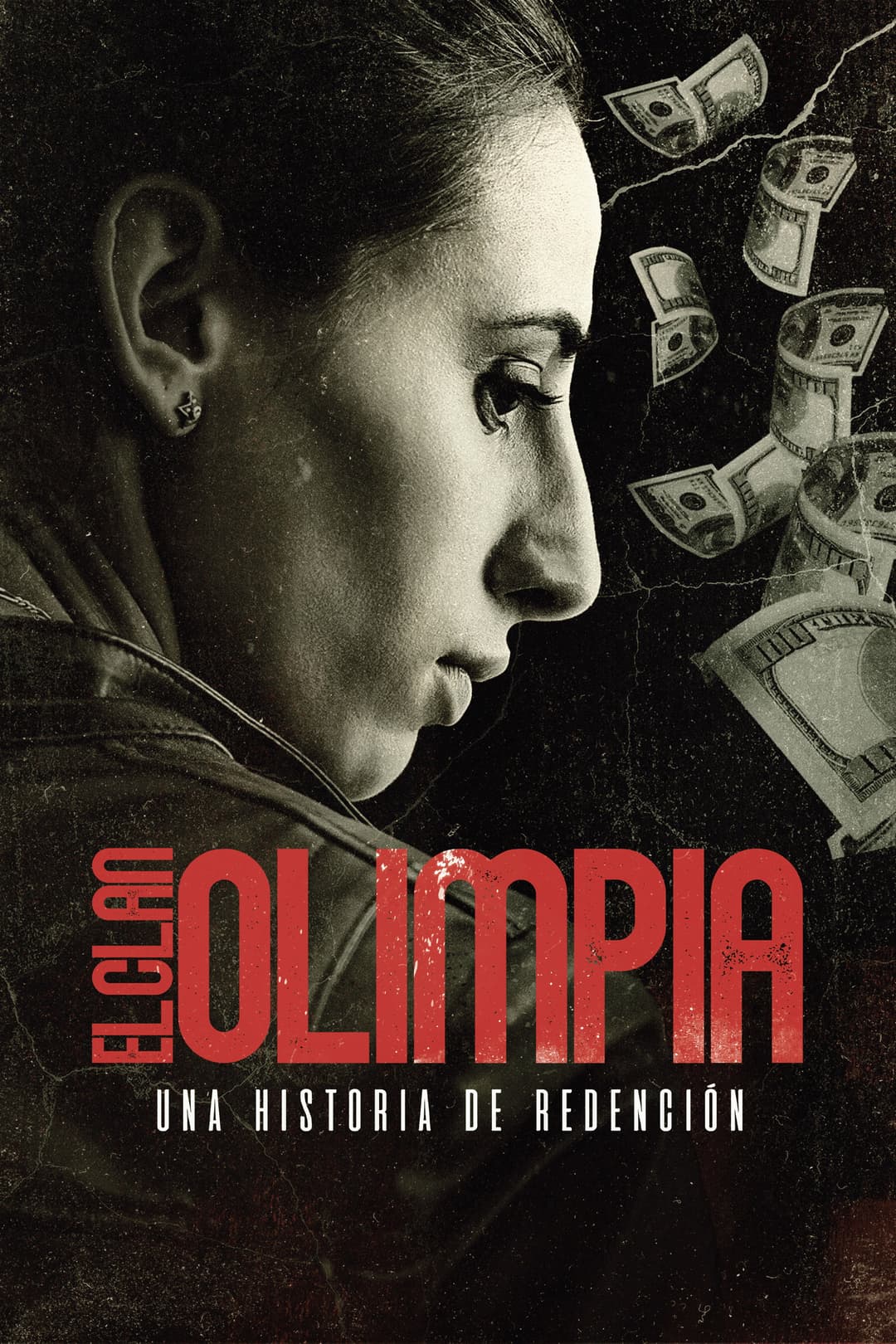 Poster di El clan Olimpia