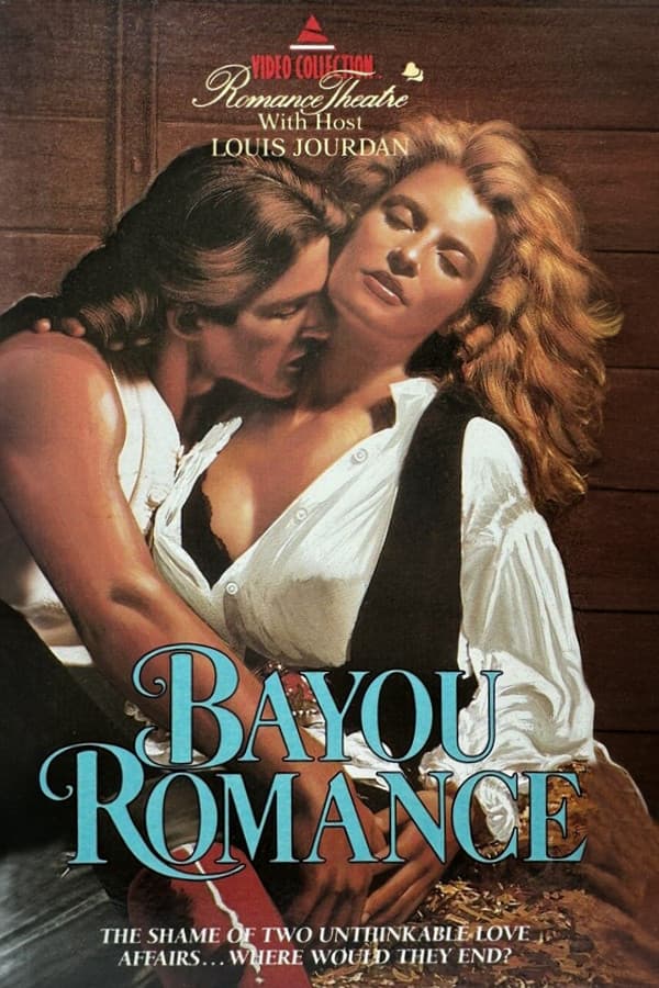 Poster di Bayou Romance